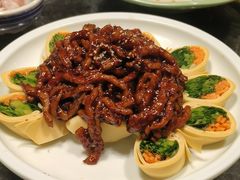 -95号酱骨·一块豆腐(展春园西路店)