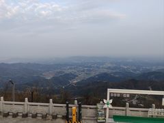 -长沙黑麋峰国家森林公园