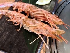 -赤坂亭·M9和牛烧肉·铁板烧·日料398放题(长泰广场店)