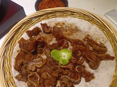 -乔阿马·江南味·驴肉香(龙湖华泾天街店)