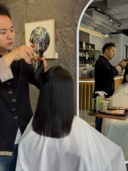 -MaisonFL·美颂法式专业美发艺术沙龙