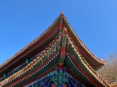 -六鼎山文化旅游区