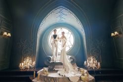 点击看大图 -女王风尚STUDIO·轻奢化定制