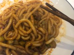 -壹粉屋新疆炒米粉(建外SOHO东区店)