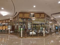 -TWG Tea(台北101购物中心沙龙及精品门市)