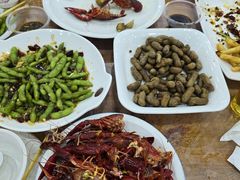 -五七小李子油焖大虾(总店)