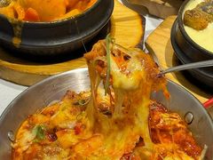 -韩时烤肉(枫蓝店)