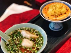 -西安凯悦酒店·湖畔中餐厅