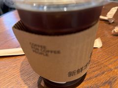 -Peet's Coffee皮爷咖啡(豫园店)