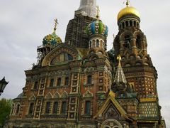 -滴血救世主教堂