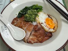 -兴华里茶记(禅城同济首店)