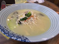 -粗茶淡饭(东关街店)