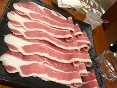 -前门涮肉(群力店)