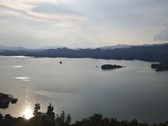 -杭州千岛湖开元度假村
