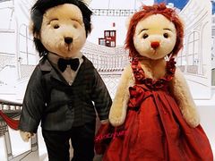 -济州岛泰迪熊博物馆