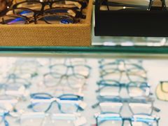 -EYEcare眼镜店(南京东路店)