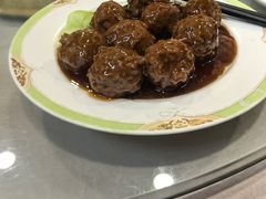 -烤肉宛饭庄(北新桥店)