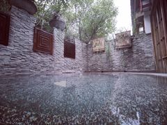 -和县香泉温泉度假村