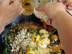 -江湖水乡铁锅炖魚(周庄嘉园店)