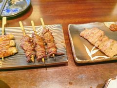 -鸟鹏烧鸟居酒屋(仁恒梦中心店)