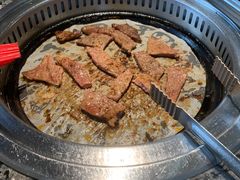 -阪尚皇·原切牛排·烤肉火锅自助(北京路店)