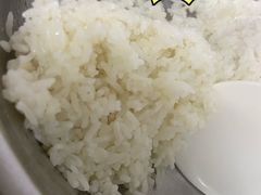 鸡油饭-太手撕鸡