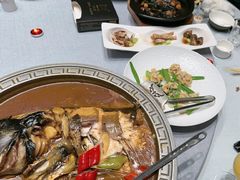 -苏淮景·苏闽融创菜·海鲜(原空港井河轩店)