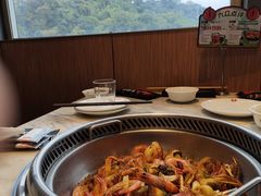 -七欣天香辣蟹火锅(南京建宁路大观天地店)