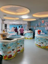 -馨月汇·一悦馨香月子中心(前滩店)