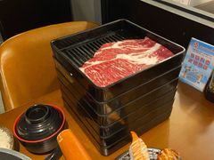 -魔丼屋(日月光店)