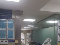 -申普宠物医院·心脏介入·心血管微创(总院)
