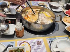 -椰小鸡·琼州糟粕醋·火锅(美兰缤纷城店)