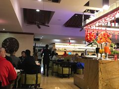 -金厨泰国餐厅·全泰籍厨师料理(拱北店)