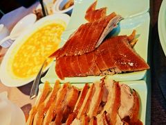 -羲和雅苑•北京烤鸭(瑞吉店)