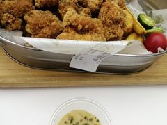 -艾薯夫妇Aysh(福田星河COCOPark店)