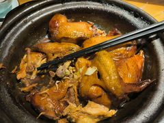 -鸡毛换糖(高桥店)