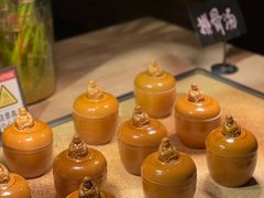 -富力希尔顿酒店·地阔自助餐厅