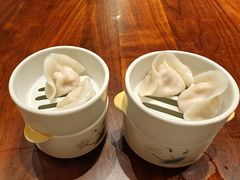 -喜鼎海胆水饺(东港店)