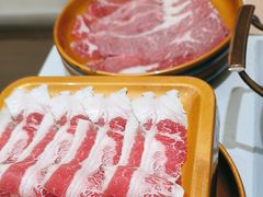 -小茉庐和牛自助火锅(龙湖万达店)