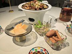 -悦融琥珀·京鲁菜·海味珍品(西单店)