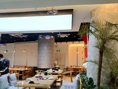 -湯系·煲汤手艺人(东二环泰禾广场店)