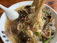 -孙家面馆(淮海第一城店)
