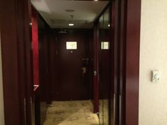 -北京保利大厦酒店(东四十条地铁站店)