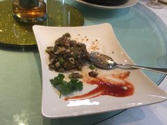 海蛎煎-黑明餐厅(白鹭洲店)