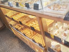 -包满意面包糕点(东坝店)