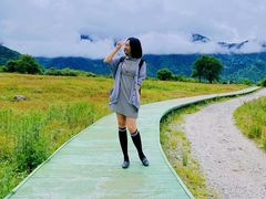 -石棉县孟获城
