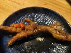 -雷子烧烤(第五大道店)