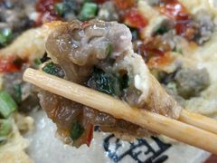 -老闽味沙茶面·姜母鸭(传承35年曾厝垵店)