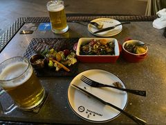 -haxnbauer海森堡德国餐厅(深圳coco店)