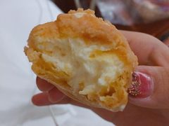 -泸溪河桃酥(秦淮夫子庙一店)
